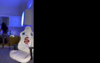 Bigo Kitana premium bigo ifşa videoları part 93 Posteri