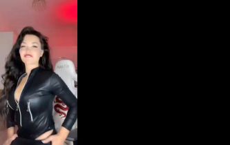 Bigo Kitana premium bigo ifşa videoları part 94 Posteri