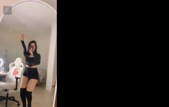 Bigo Kitana premium bigo ifşa videoları part 117 Posteri