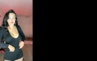 Bigo Kitana premium bigo ifşa videoları part 128 Posteri