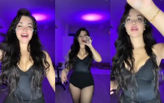 Bigo Kitana premium bigo ifşa videoları part 129 Posteri