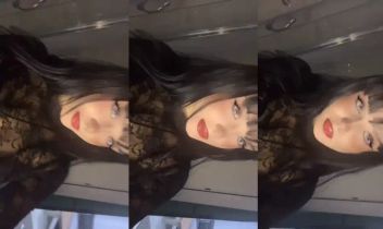 Hilal Horans ifşa videoları part 10 Posteri