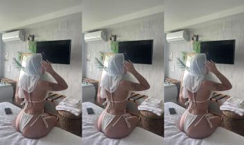 Hilal Horans ifşa videoları part 15 Posteri