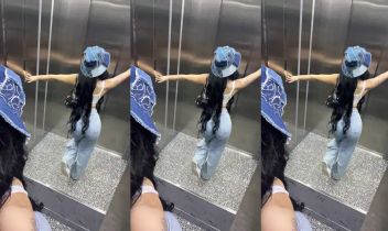 Hilal Horans ifşa videoları part 17 Posteri