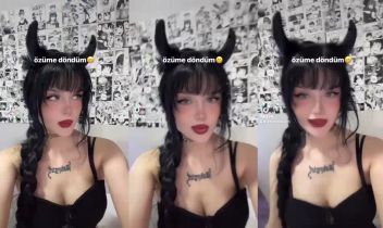 Hilal Horans ifşa videoları part 19 Posteri