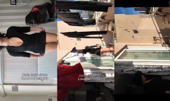 Jüpiter arşiv videoları part 2