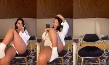 Shawty Tango premium ifşa videoları part 69 Posteri