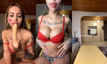 Shawty Tango premium ifşa videoları part 78 Posteri