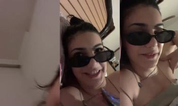 Arden Tango ve diğer kanallardaki premium ifşa videoları part 89 Posteri