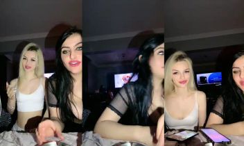 Arden Tango ve diğer kanallardaki premium ifşa videoları part 101 Posteri