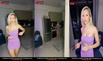 Bigo Rukis Arşiv ifşa videoları part 2