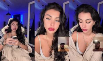 Hazelnut Superlive ve bigo içerikleri part 73 Posteri