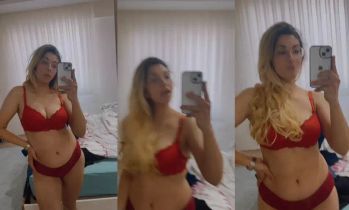 Avatar Kado (Kadriye Kırmaç) premium ifşa videoları part 27 Posteri