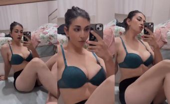 Avatar Kado (Kadriye Kırmaç) premium ifşa videoları part 36 Posteri