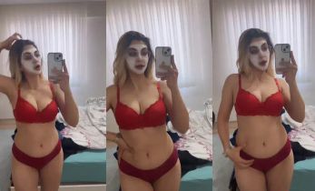 Avatar Kado (Kadriye Kırmaç) premium ifşa videoları part 39 Posteri