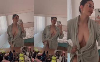 Avatar Kado (Kadriye Kırmaç) premium ifşa videoları part 43 Posteri