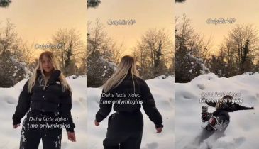 Gizemsavagex (Gizem Bağdaçiçek) Tüm Onlyfans videoları ppvler dahil part  87 Posteri