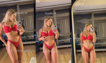 Gizemsavagex (Gizem Bağdaçiçek) Tüm Onlyfans videoları ppvler dahil part  101 Posteri