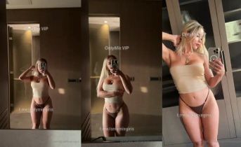 Gizemsavagex (Gizem Bağdaçiçek) Tüm Onlyfans videoları ppvler dahil part  105 Posteri