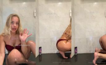 Gizemsavagex (Gizem Bağdaçiçek) Tüm Onlyfans videoları ppvler dahil part  115 Posteri