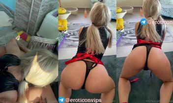 Lina Su özgen Onlyfans videoları part 1 Posteri