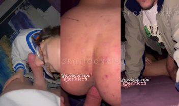 Naz elbir ifşa videoları part 8