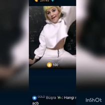 Roselly Eski bigo yayıncısı ifşa videoları part 2 Posteri