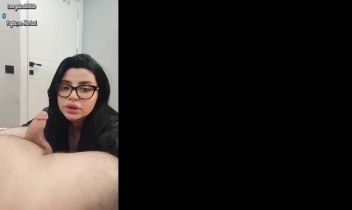 Esmer Tarçın Tango ifşa videoları part 22