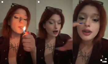 Tiktokçu mira'nın çok özel sakso videoları part 2 Posteri