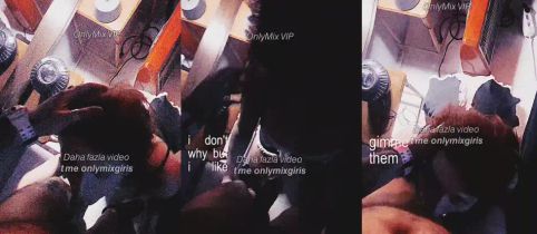 Tiktokçu mira'nın çok özel sakso videoları part 12