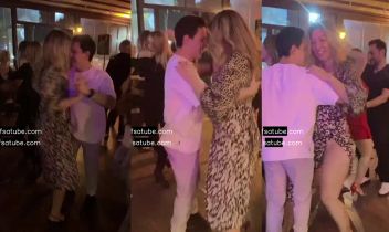 Fidan Hoca yeni abonelik ifşa videoları part 6 Posteri