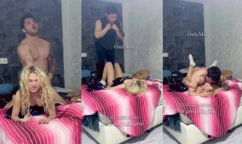 Lina Su özgen ve Tylerheat yeni sex videosu 1 Posteri