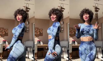 Jupiter instagram abonelik videoları part 1 Posteri