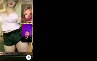 Tango Merve Çağlayan ifşa videoları part 13 Posteri