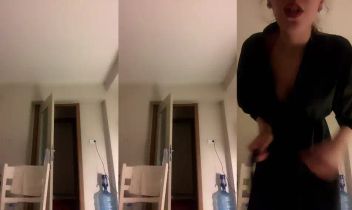 Tango Merve Çağlayan ifşa videoları part 30 Posteri