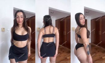 Meltem Bakır onlyfans ifşa videoları part 6 Posteri