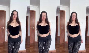 Meltem Bakır onlyfans ifşa videoları part 11 Posteri
