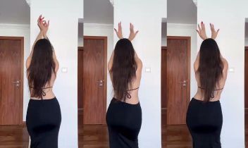 Meltem Bakır onlyfans ifşa videoları part 12 Posteri