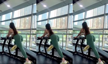 Meltem Bakır onlyfans ifşa videoları part 15 Posteri