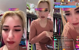 Ecrin Dilek Gökçe Karışık ifşa videoları part 84 Posteri