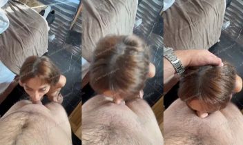 Meribabe onlyfans ifşa videoları part 5 Posteri