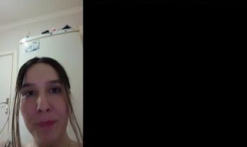 Rapunzel Ayşegül Arşivlik tango ifşa videoları part 26 Posteri