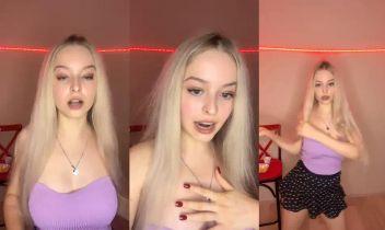 Rapunzel Aleyna (Aleynaclk-Matmazel) Eski bigo yayıncısı arşiv ifşa videoları part 10 Posteri