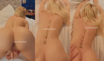 Tango Simay ifşa videoları part 11 Posteri