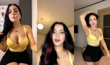 Tango Pabirli arşiv ifşa videoları part 33 Posteri