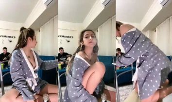 Tango Pabirli arşiv ifşa videoları part 47 Posteri