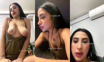 Tango Pabirli arşiv ifşa videoları part 66 Posteri