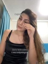 Türbanlı Gümüş Güray (dildolu) ifşa içerikleri part 9