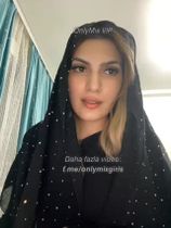 Türbanlı Gümüş Güray (dildolu) ifşa içerikleri part 11