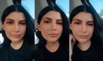 Türbanlı Gümüş Güray (dildolu) ifşa içerikleri part 19 Posteri